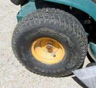 M-997 Yard-Man Zero Turn Mower