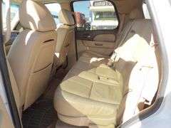 M-1138  2007 GMC Yukon SLT 4x4 SUV