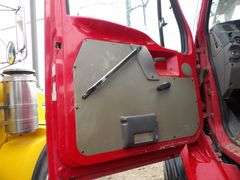 M-700 1998 Ford Louisville Truck W/Simco 7000 Well Drilling Rig