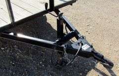 M-386  2022 Utility Trailer