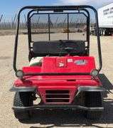 M-490  Kawasaki 2520 Mule