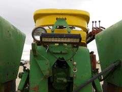 M-688 John Deere 4010 Tractor