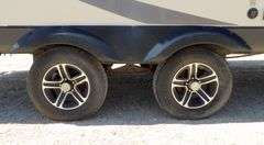 M-1310 2015 Jayco Travel Trailer