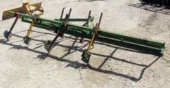M-1198  3-Point Toolbar