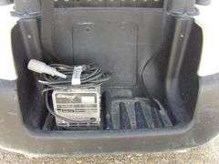 M-359 Club Car Electric Golf Cart