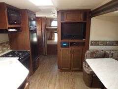 M-1310 2015 Jayco Travel Trailer