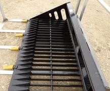 M-1097 Wolverine Skid Steer Bucket