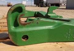 M-940  3 Point Hitch