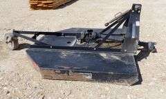 M-911  3-Point Field Mower