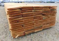 M-711 Dimensional Lumber