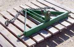 M-945  3 Point Hitch