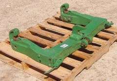M-940  3 Point Hitch