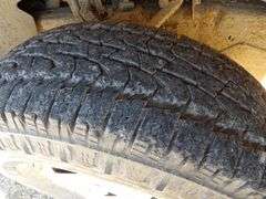 M-921  1998 Ford F-150 Pickup