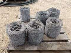 M-1045  Twisted Wire