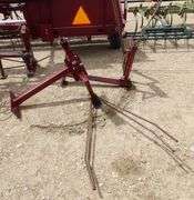 M-872  3-Point Bean Cutter