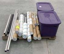 M-358  Titanium, Steel, & Alumimnum