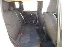 M-664 2017 Jeep Renegade