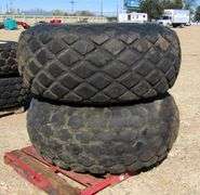 M-426  Tires & Wheels (2)