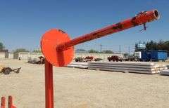M-666 Silt Fence Plow