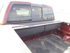 M-555  2007 Ford F-150 King Ranch 4x4 Pickup