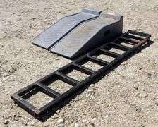 M-418  Ramps