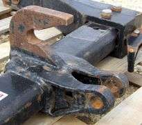M-361  Quick Hitch