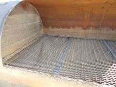 M-665 BBQ Smoker