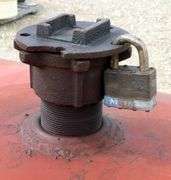 M-363  Fuel Tank