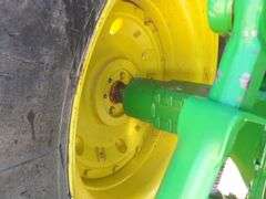 M-1252 John Deere 4955 MFWD Tractor