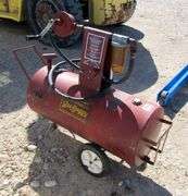 M-439  Gas Buggy