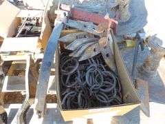 M-376  Implement Parts
