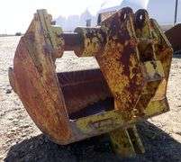 M-382  Backhoe Bucket
