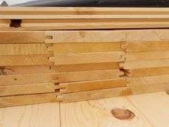 M-793 Dimensional Lumber 1X6