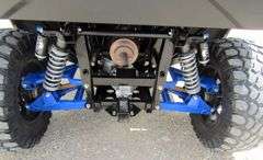 M-1205 2021 Kawasaki Teryx 800 4x4 UTV