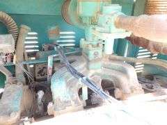 M-435 Onan Generator