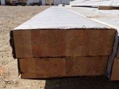 M-614 Glu Lam Beams (2)