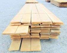 M-711 Dimensional Lumber