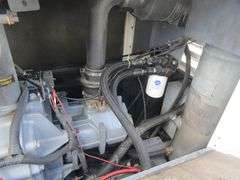 M-1196  2010 Atlas Copco 185 Air Compressor