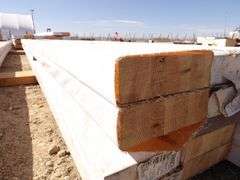 M-646 Glu Lam Beams (2)