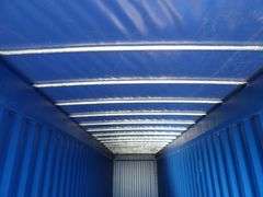 M-918  40' Storage Container