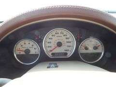 M-555  2007 Ford F-150 King Ranch 4x4 Pickup
