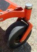 M-1339  Husqvarna Zero Turn Mower