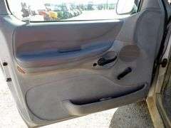 M-921  1998 Ford F-150 Pickup