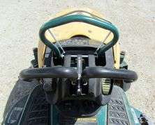 M-997 Yard-Man Zero Turn Mower
