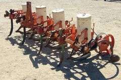 M-431 Corn Planter