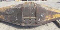 M-566  Canal Ditch Cleaner