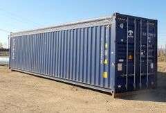 M-919  40' Storage Container