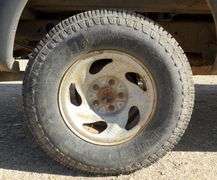 M-921  1998 Ford F-150 Pickup