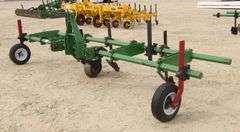 M-692 Corrugator