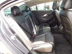 M-1211 2015 Buick Lacrosse